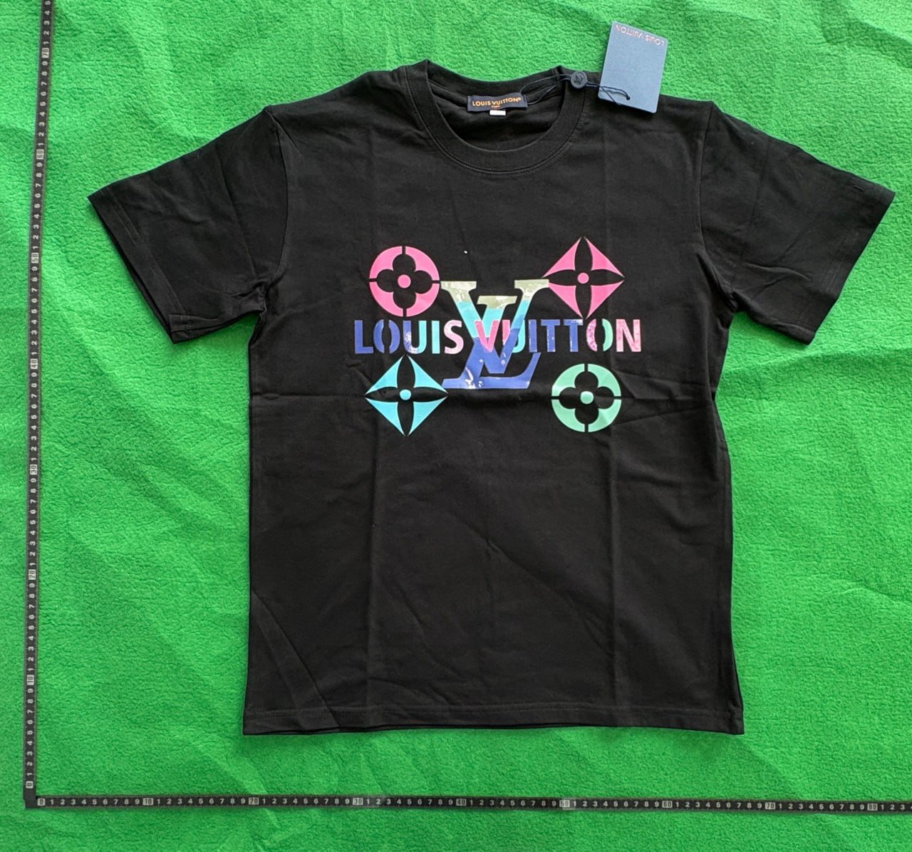 Louis Vuitton T-shirt（39 Styles）