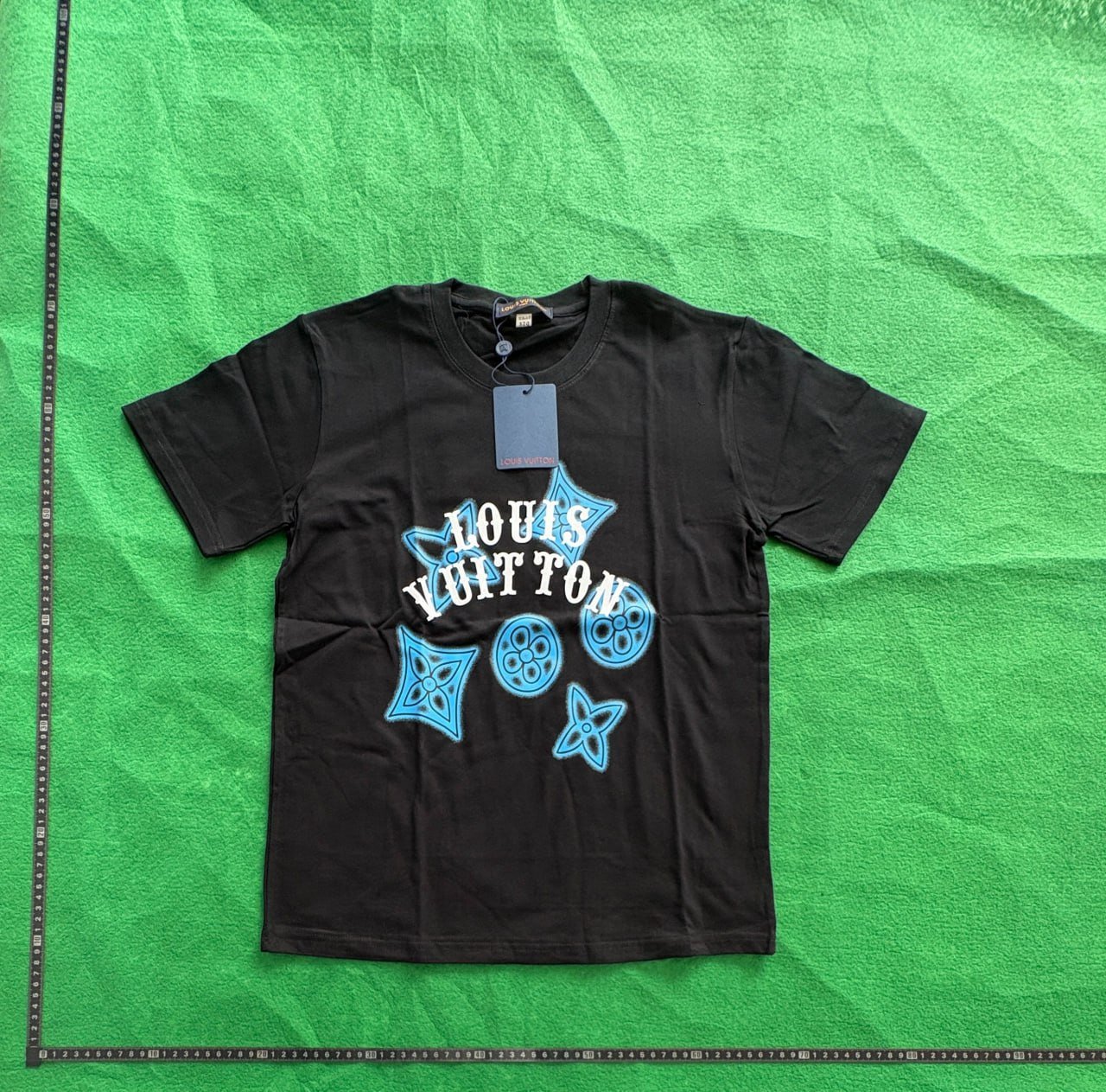 NEW LV T-SHIRT（40 Styles）