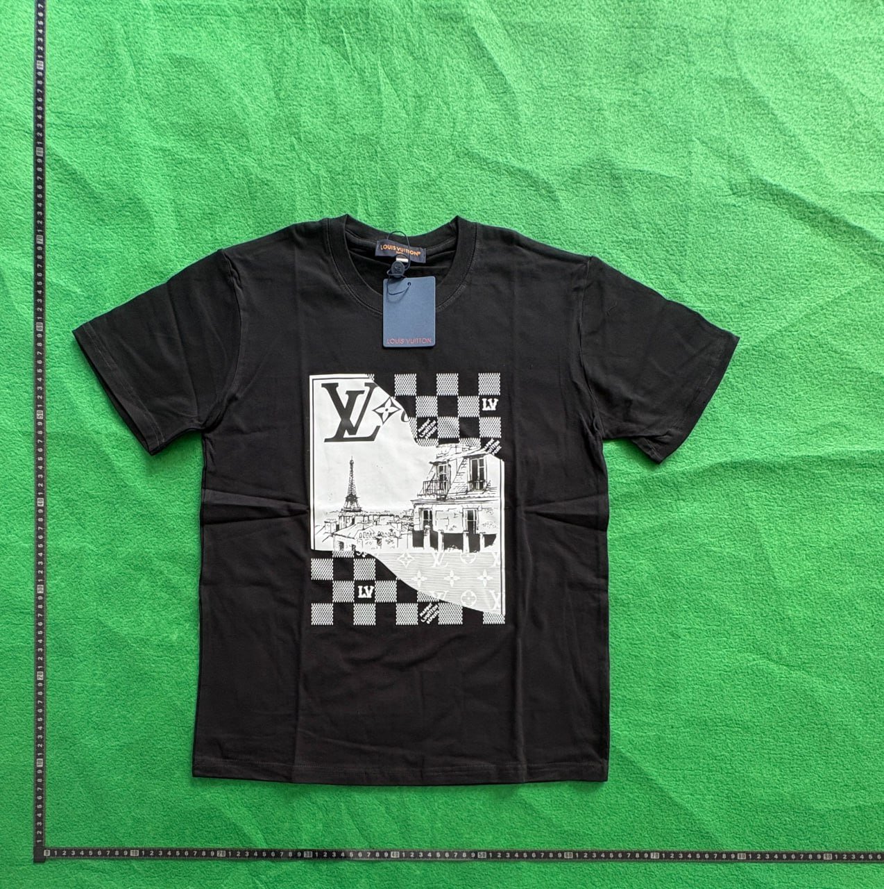 NEW LV T-SHIRT（40 Styles）