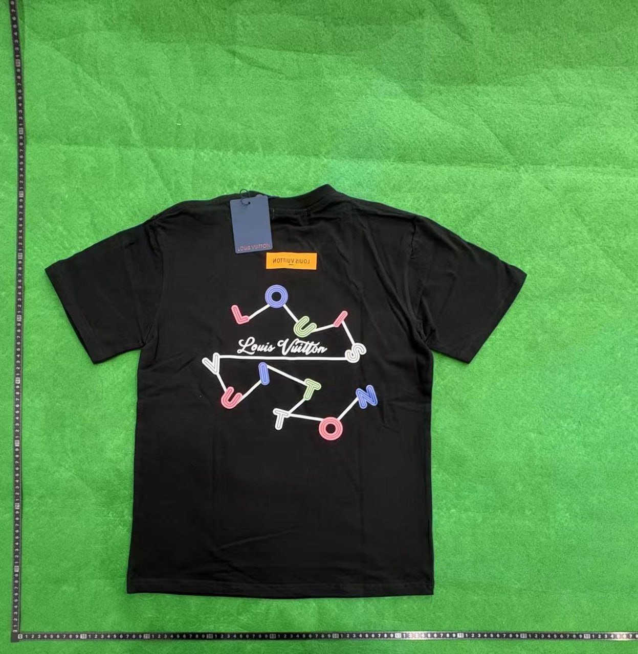 NEW LV T-SHIRT（40 Styles）