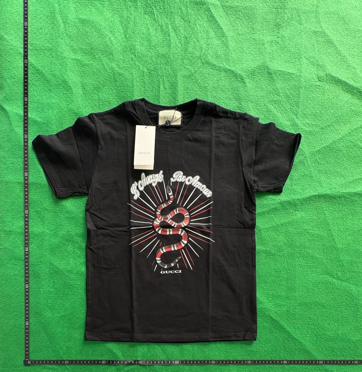 Gucci T-shirt/Hoodie（40 Styles）