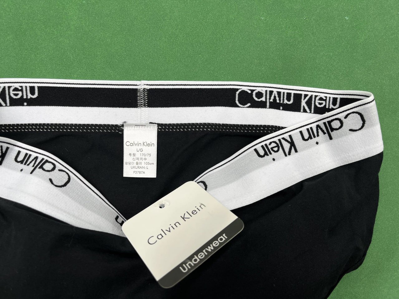 Calvin Klein  underwear（3 Style）