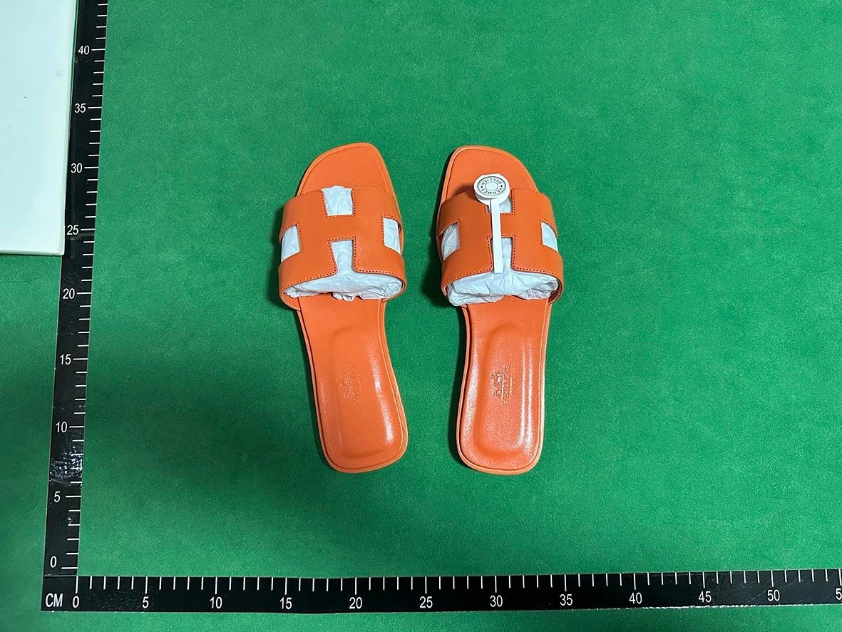 Hermes slippers（39 Styles）