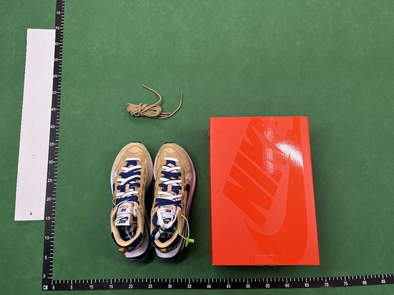 Sacai Nike VaporWaffle（14 Styles）