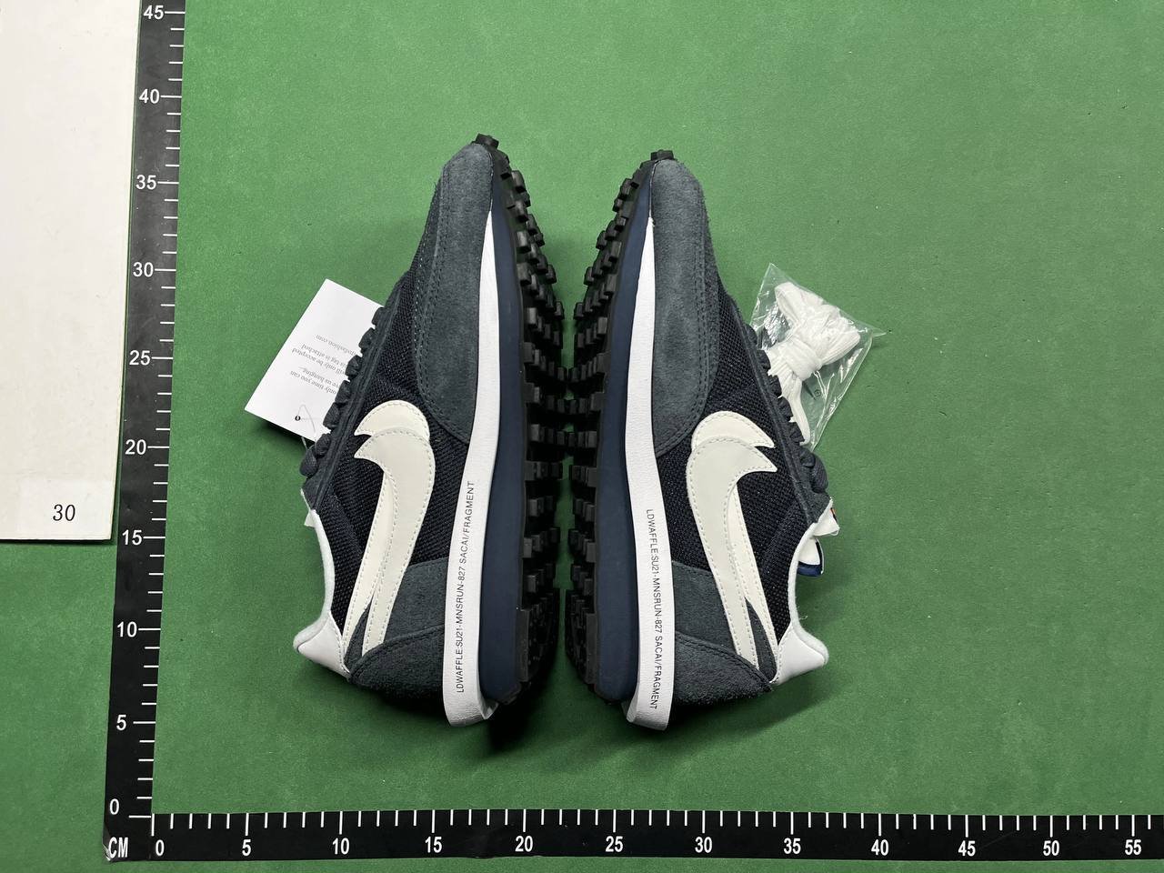 Sacai Nike VaporWaffle（14 Styles）