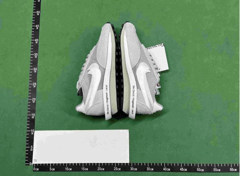 Sacai Nike VaporWaffle（14 Styles）