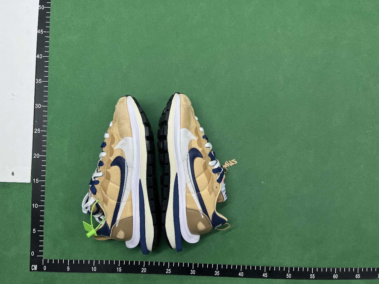 Sacai Nike VaporWaffle（14 Styles）