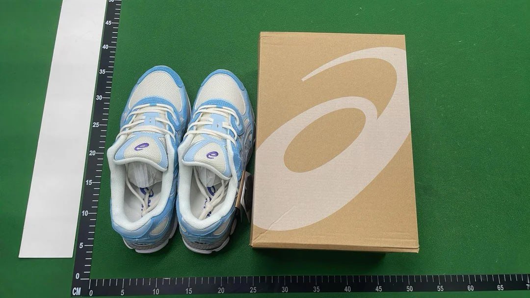 Asics Gel NYC（40 Styles）