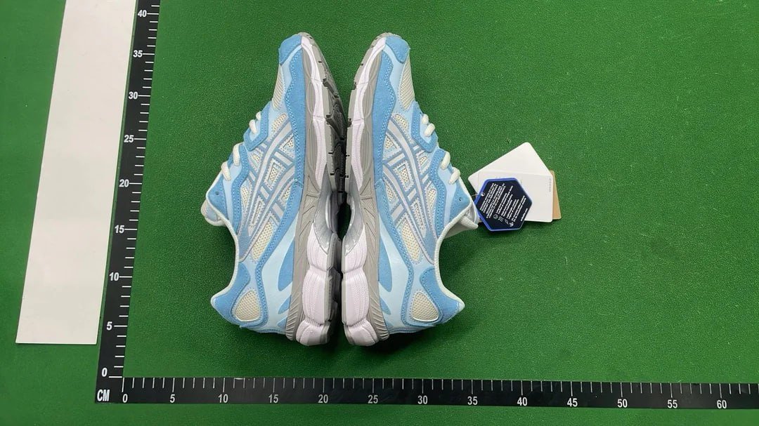 Asics Gel NYC（40 Styles）