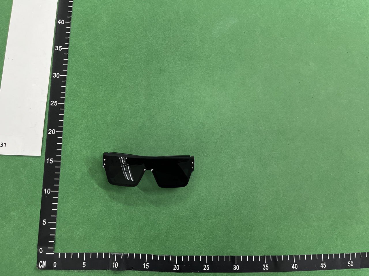 LV /Burberry glasses（40 Styles）
