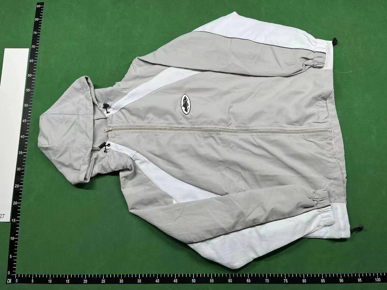 Corteiz Hoodie（4 Styles）