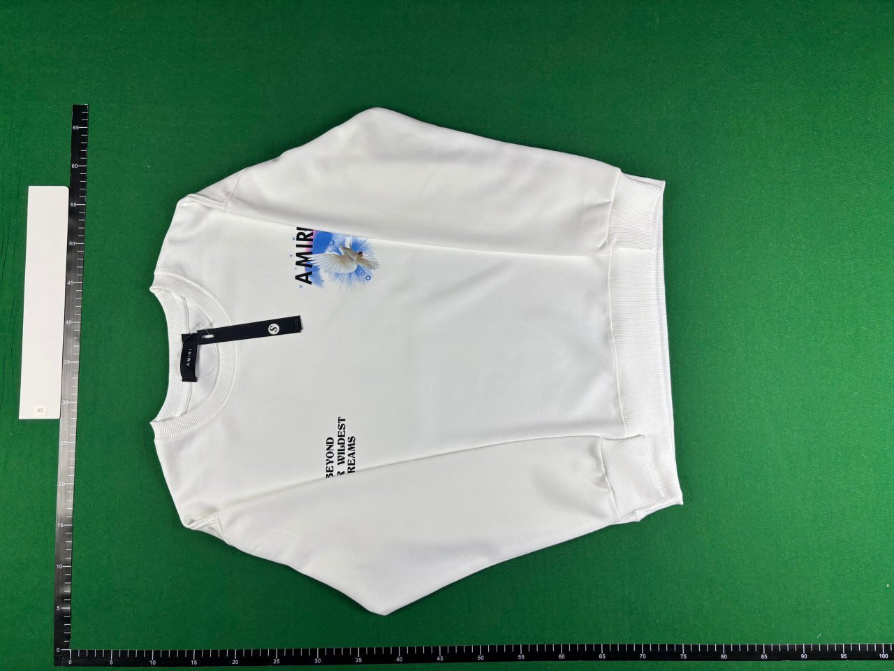 AMIRI hoodie（31 Style）