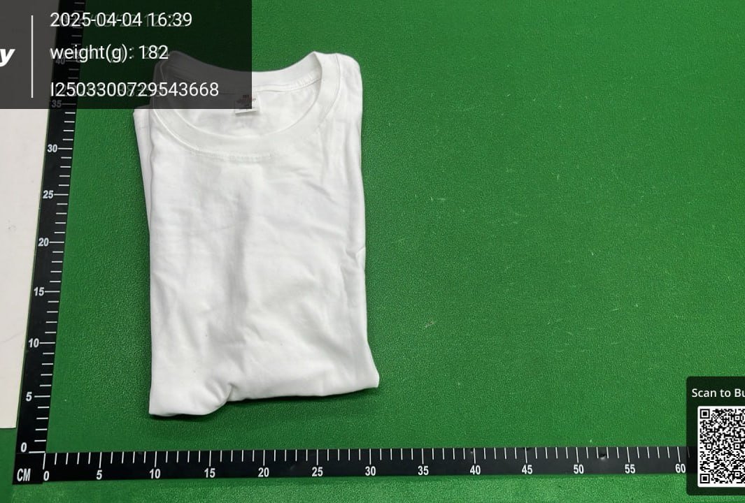 Nocta Tee（12 Style）