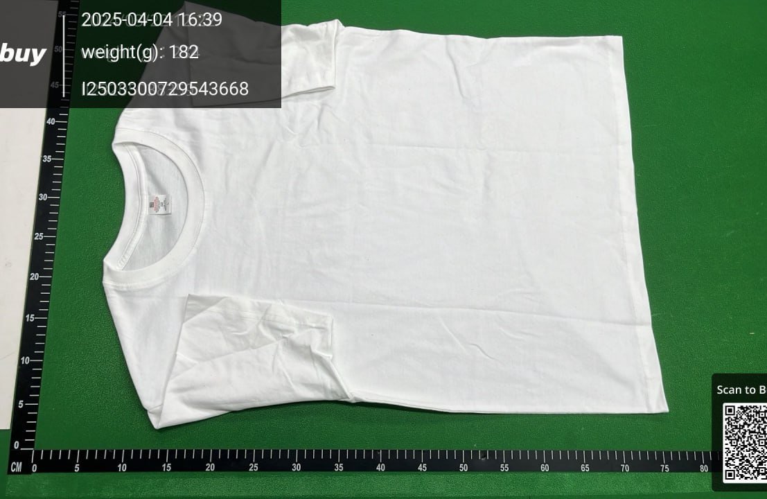 Nocta Tee（12 Style）