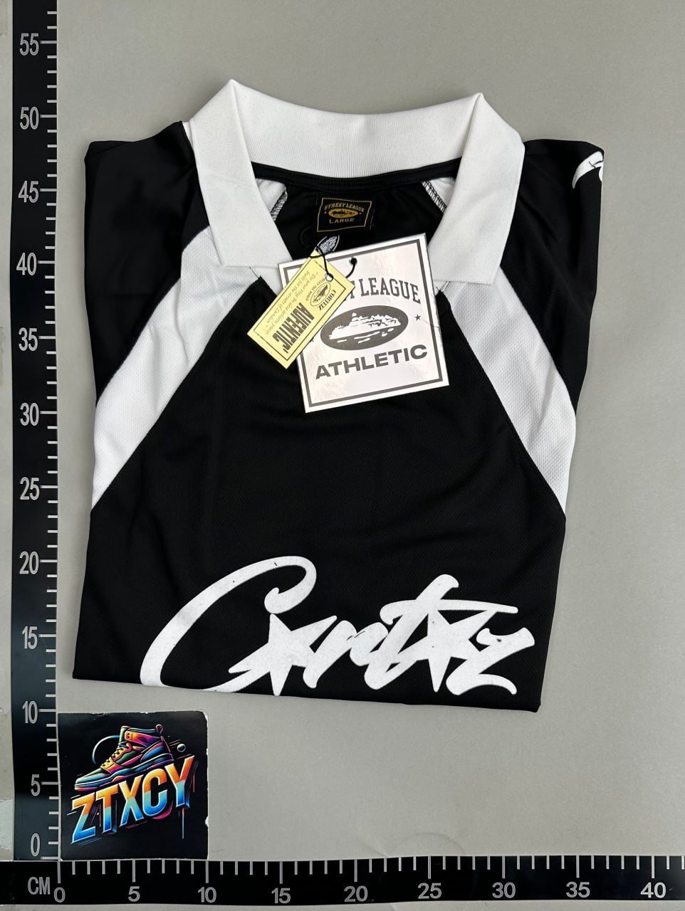 Corteiz T-shirt（22 Style）