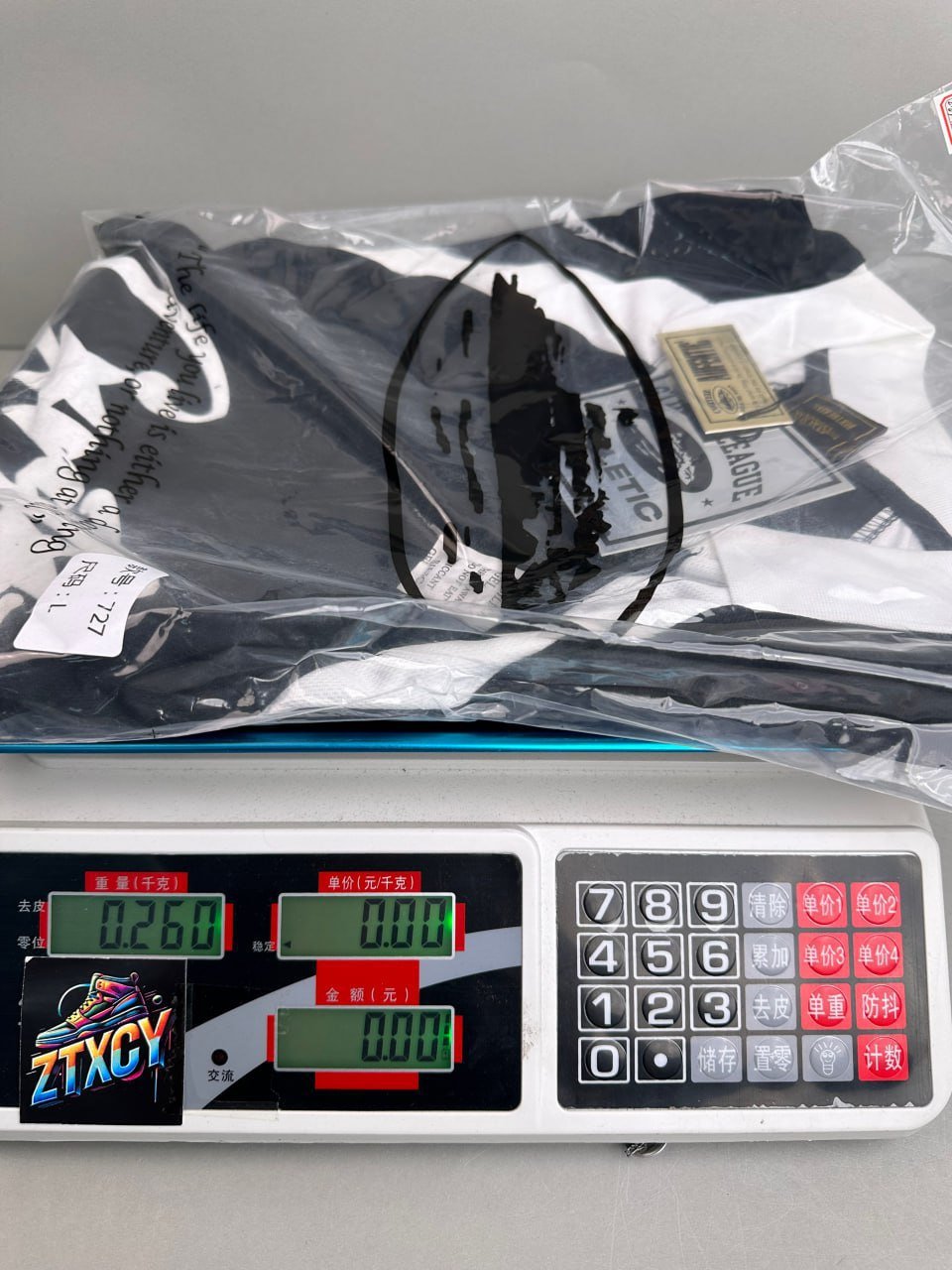 Corteiz T-shirt（22 Style）