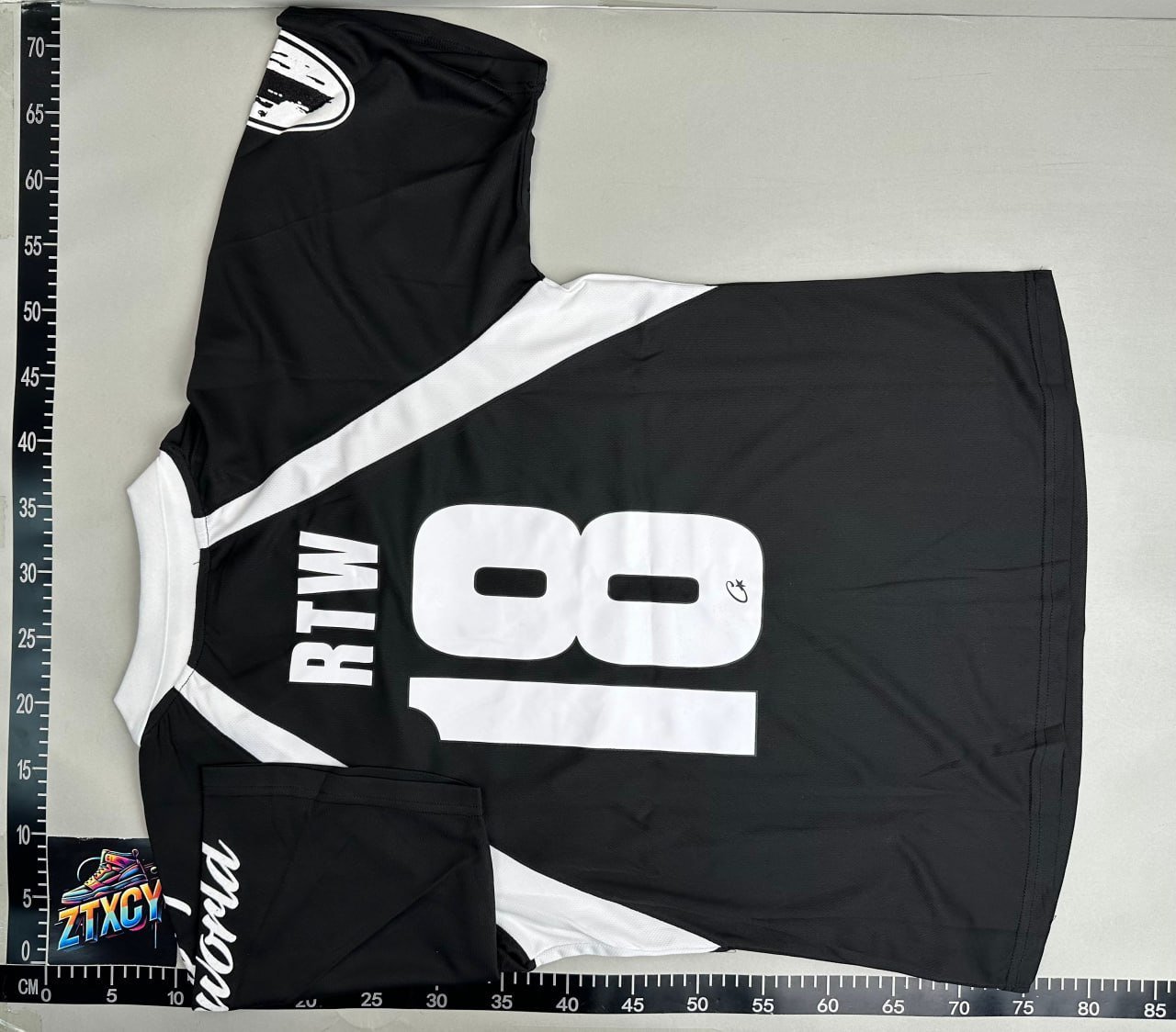 Corteiz T-shirt（22 Style）