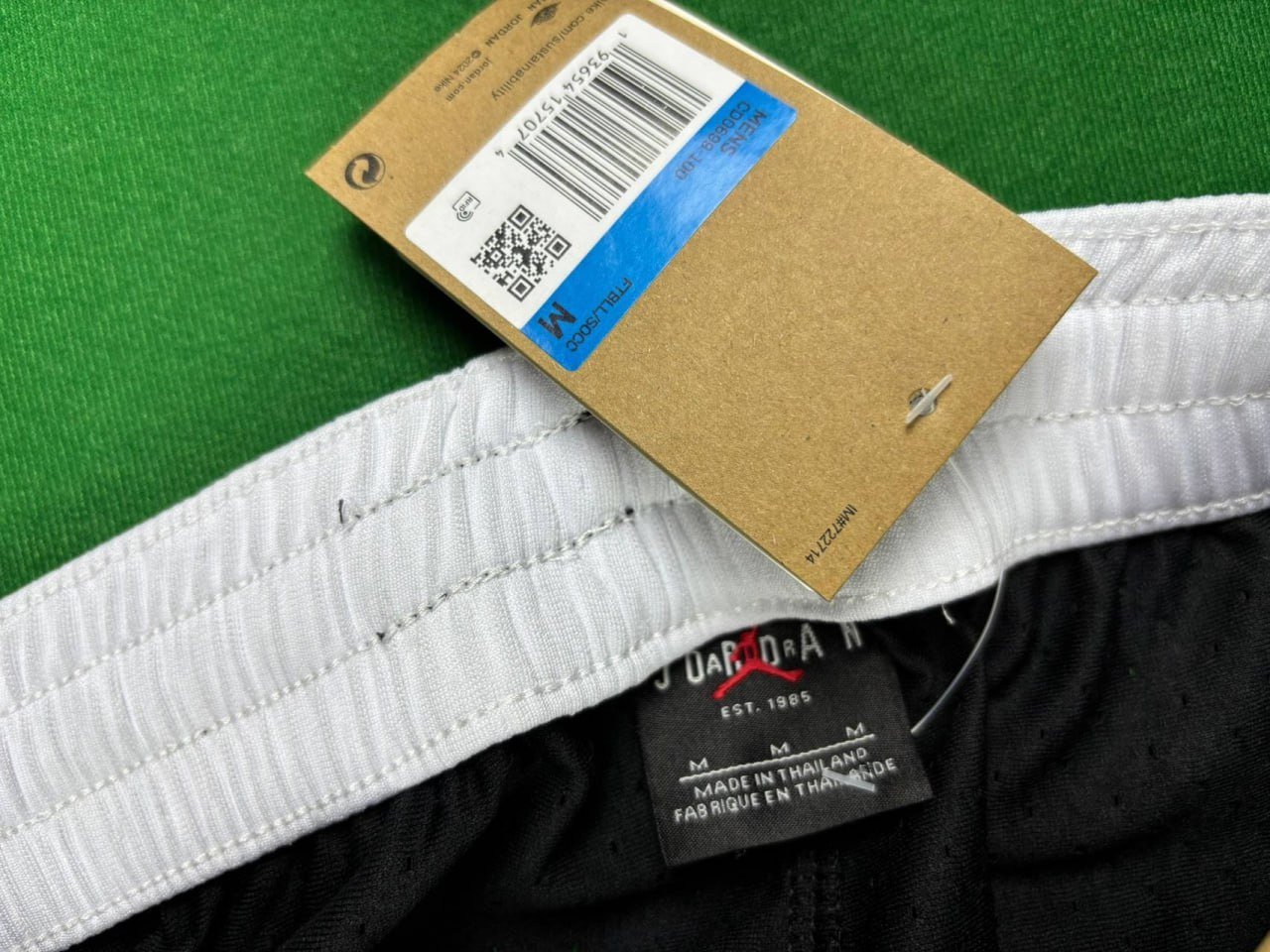  Jordan Shorts（26+ Styles）