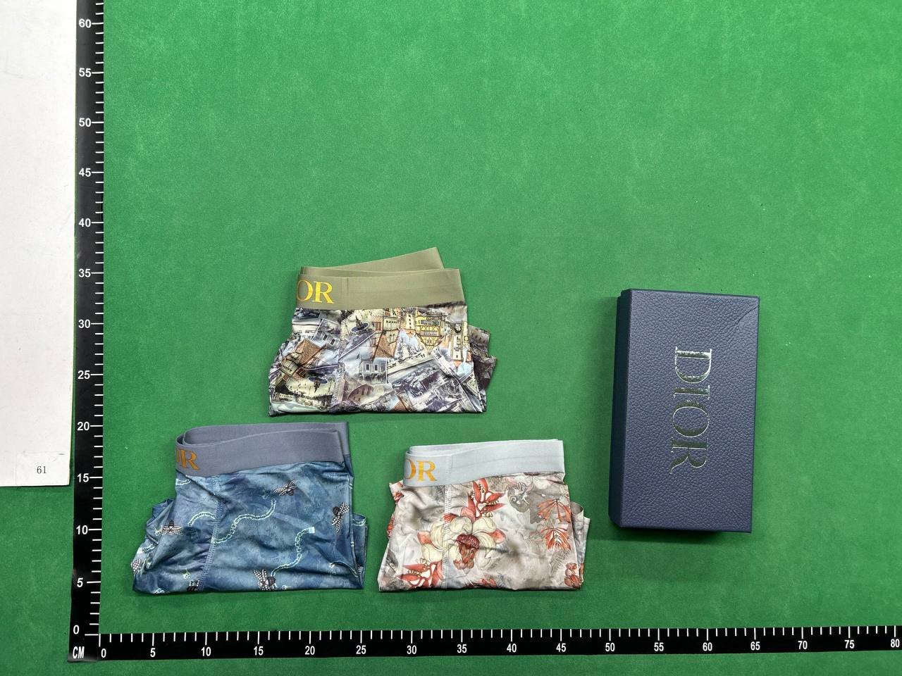 DIOR UNDERWEAR（29 Styles）