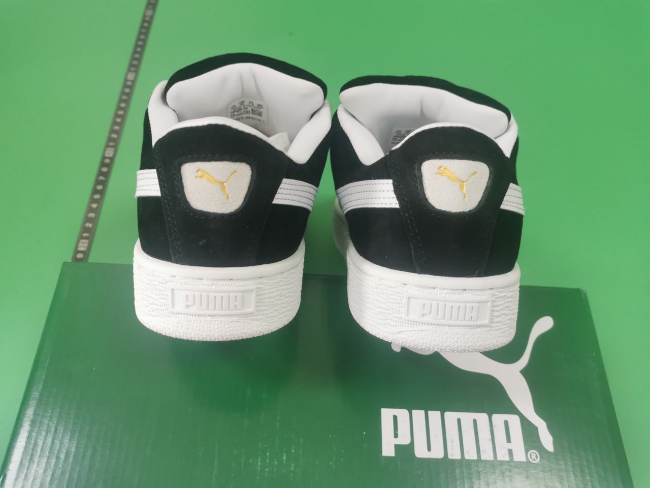 Puma Suede  /Classic/Alien/Sneakers/TMNT/F1/BMW（26 Styles）