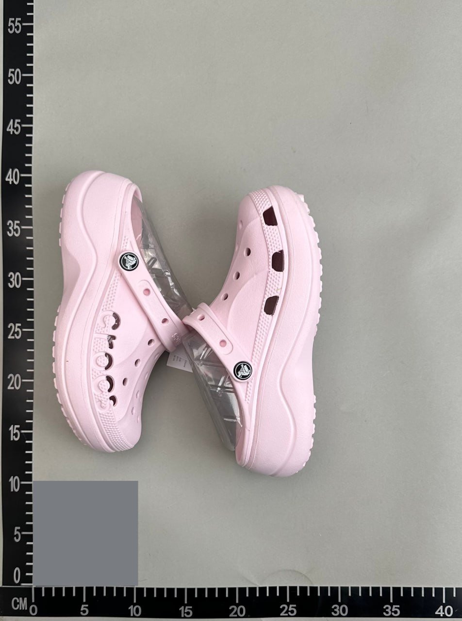 Crocs  /Classic/Classic Platform/Crush Clog/Mega Crush Clog（28 Styles）28 Styles）