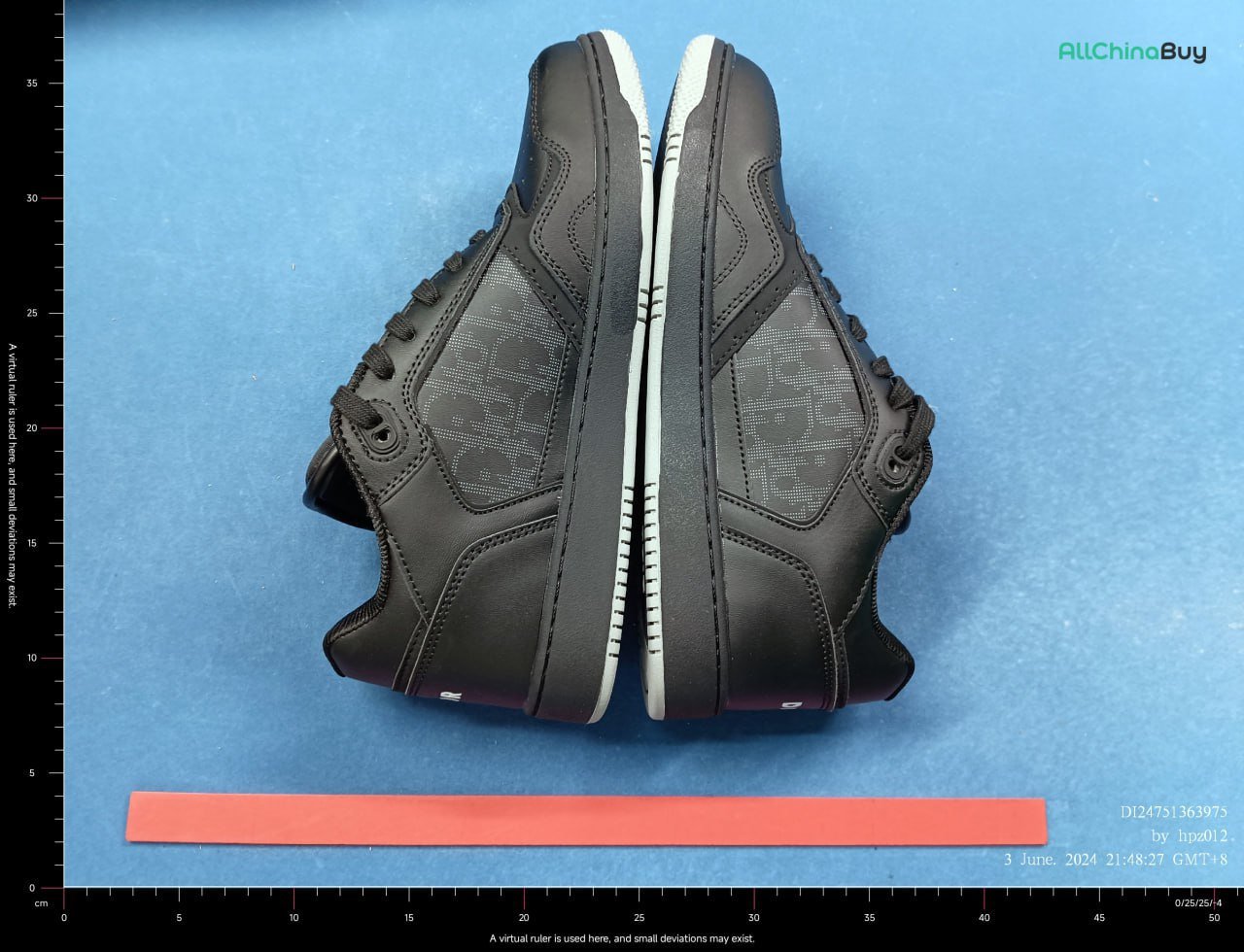 Dior Shoes B27（9 Styles）