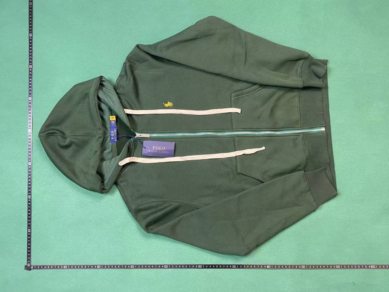 SUDADERAS RALPH LAUREN（40 Styles）