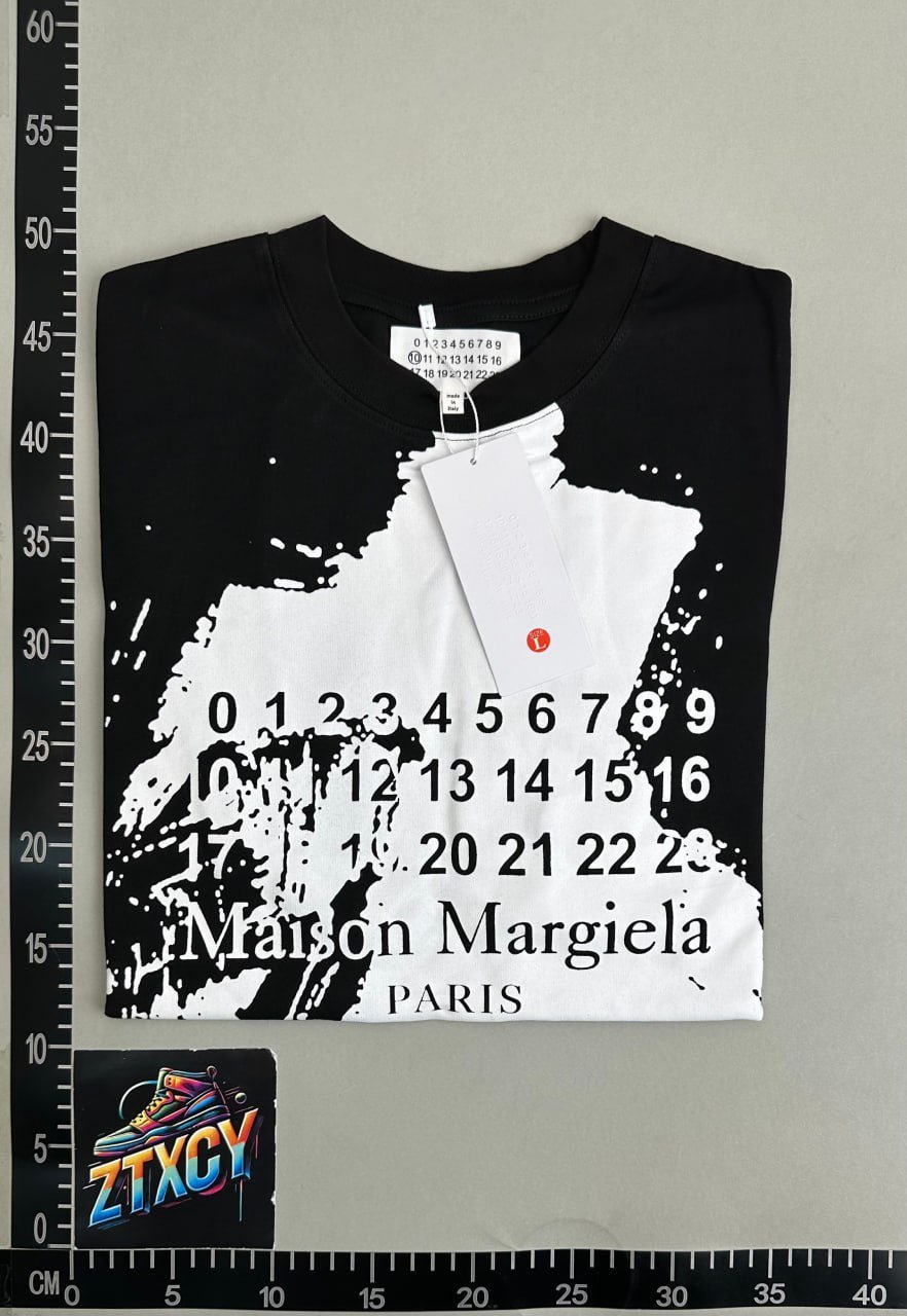 Maison Margiela T-shirt（48 Styles）