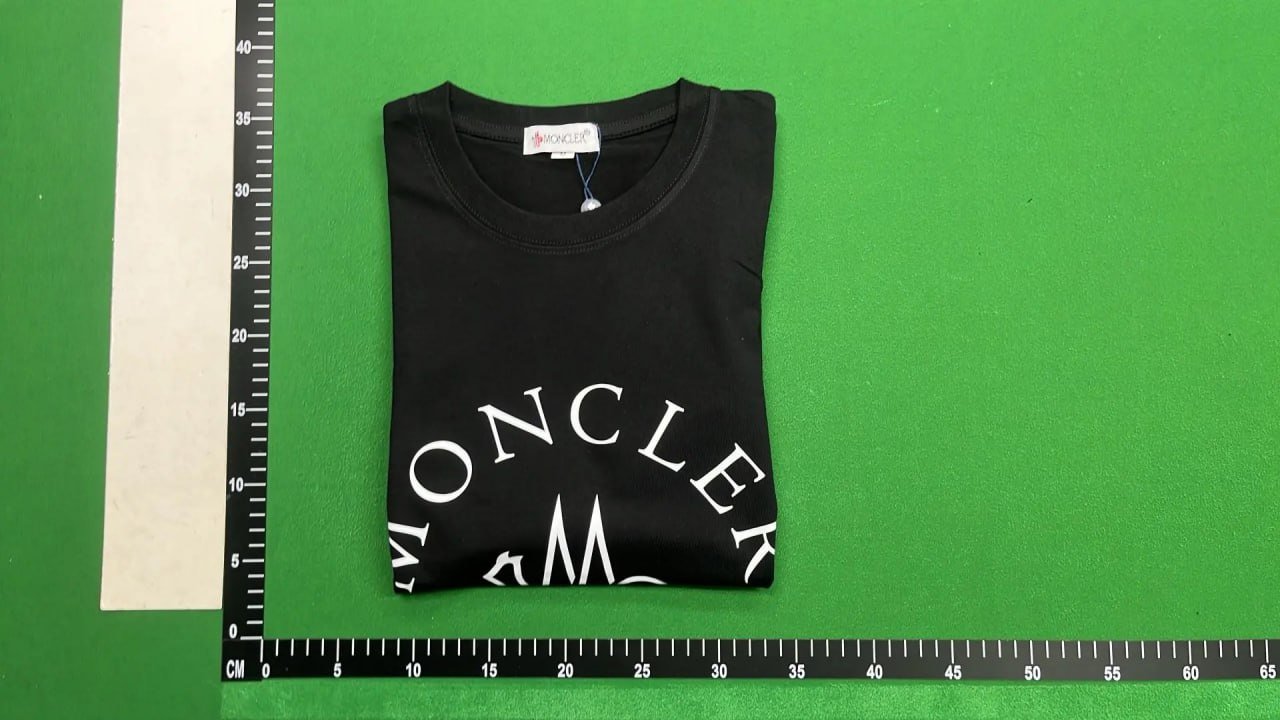 Moncler T-shirt（18 Styles）