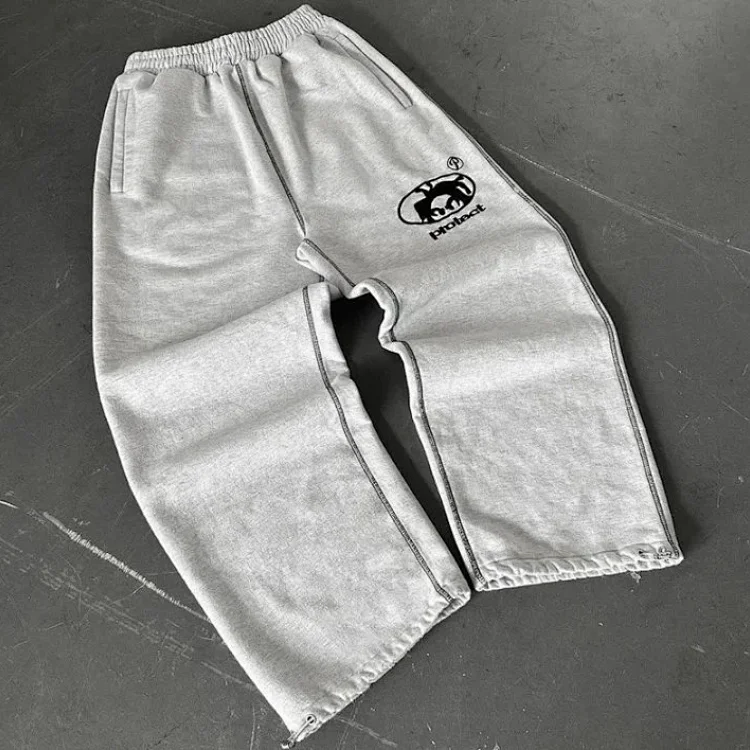 trapstar pants（6 Sty