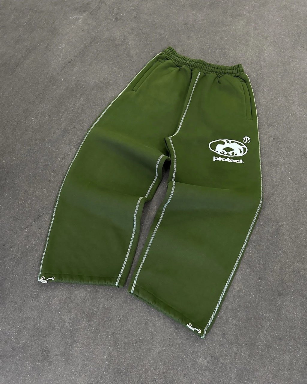 trapstar pants（6 Styles）