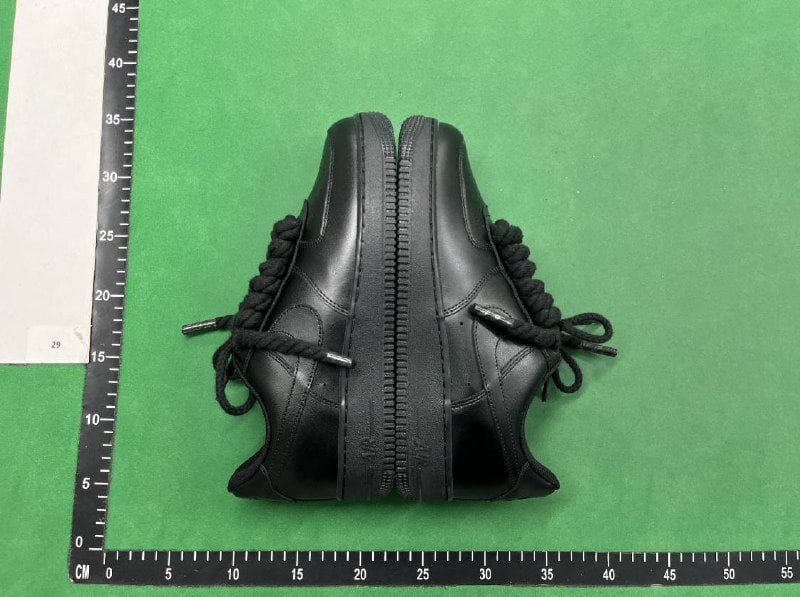 Nike af1  (23 CP)