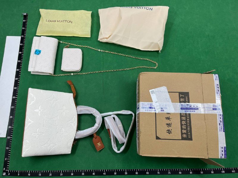 Louis Vuitton Bag （39 Styles）