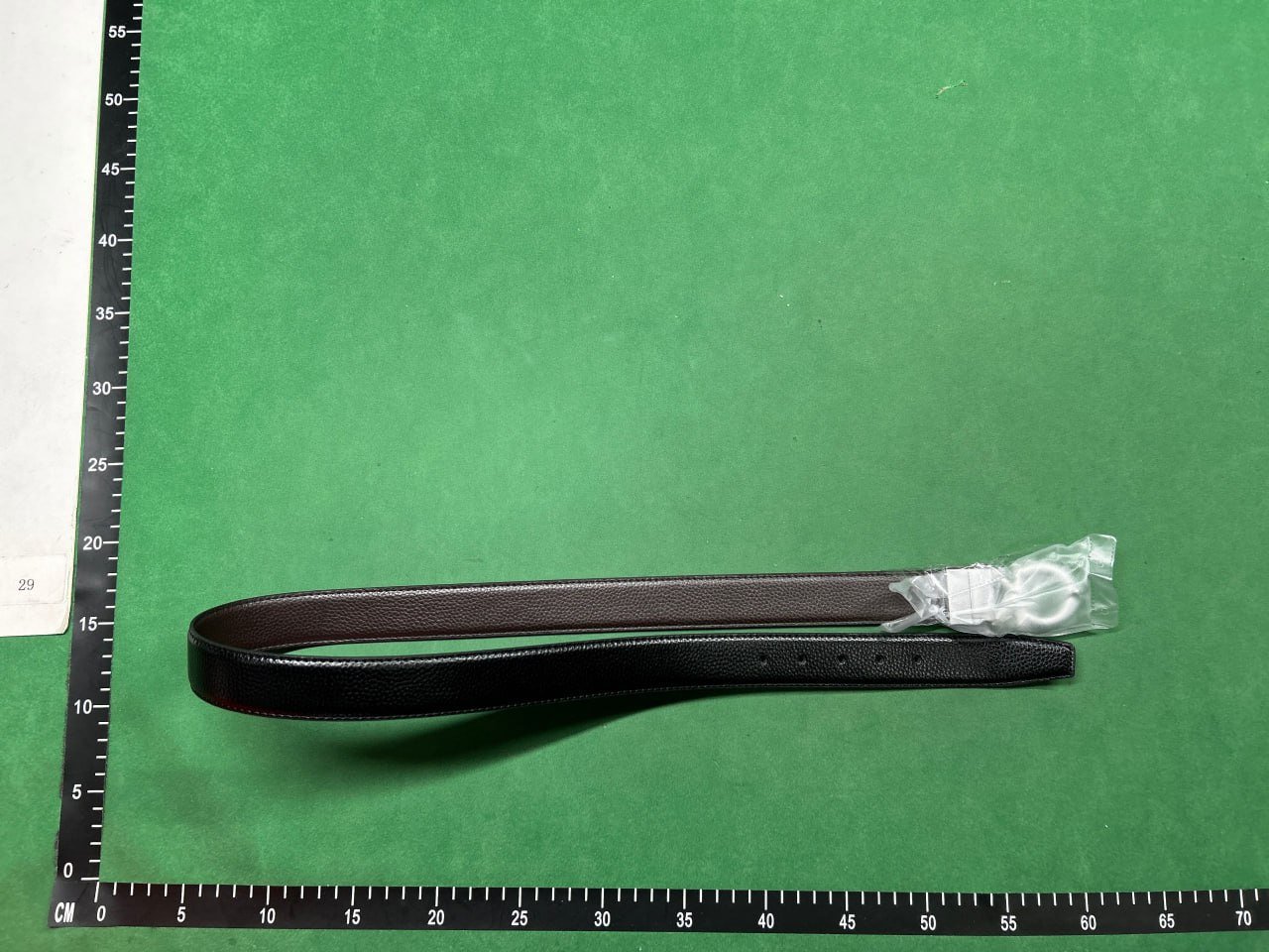  Calvin Klein Belt （27 Styles）