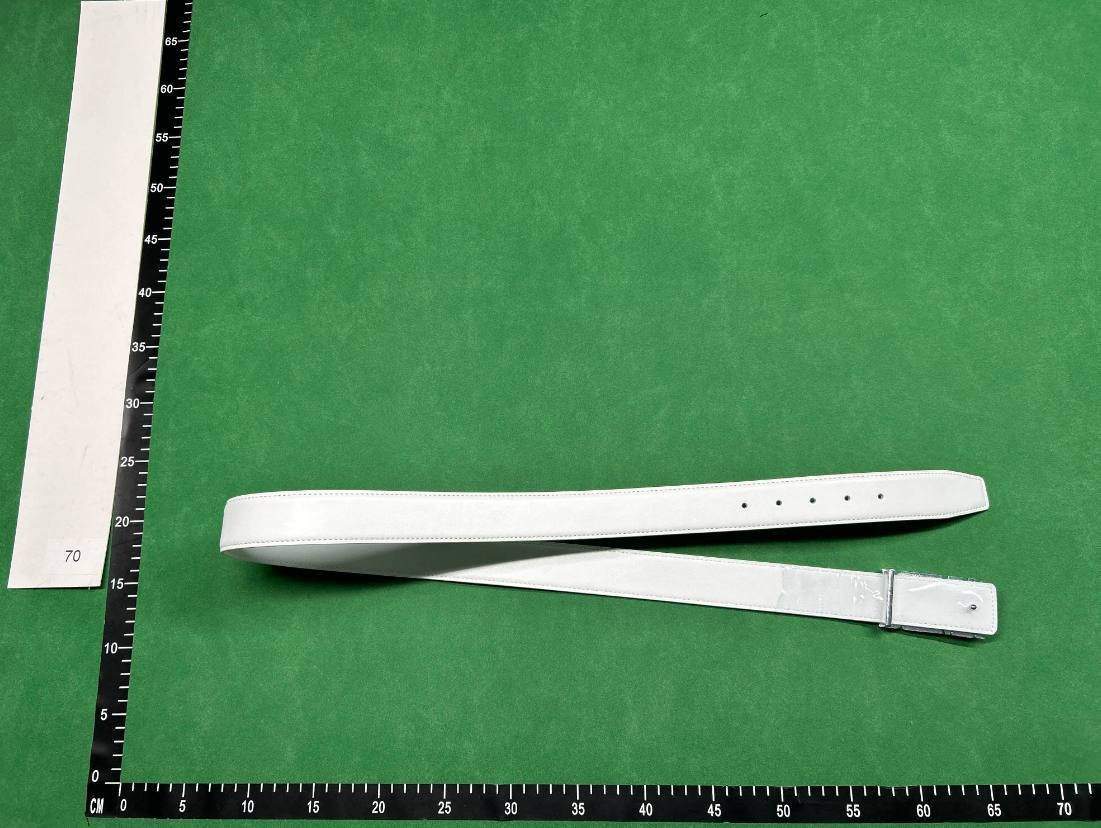 AMIRI BELT（4 Style）