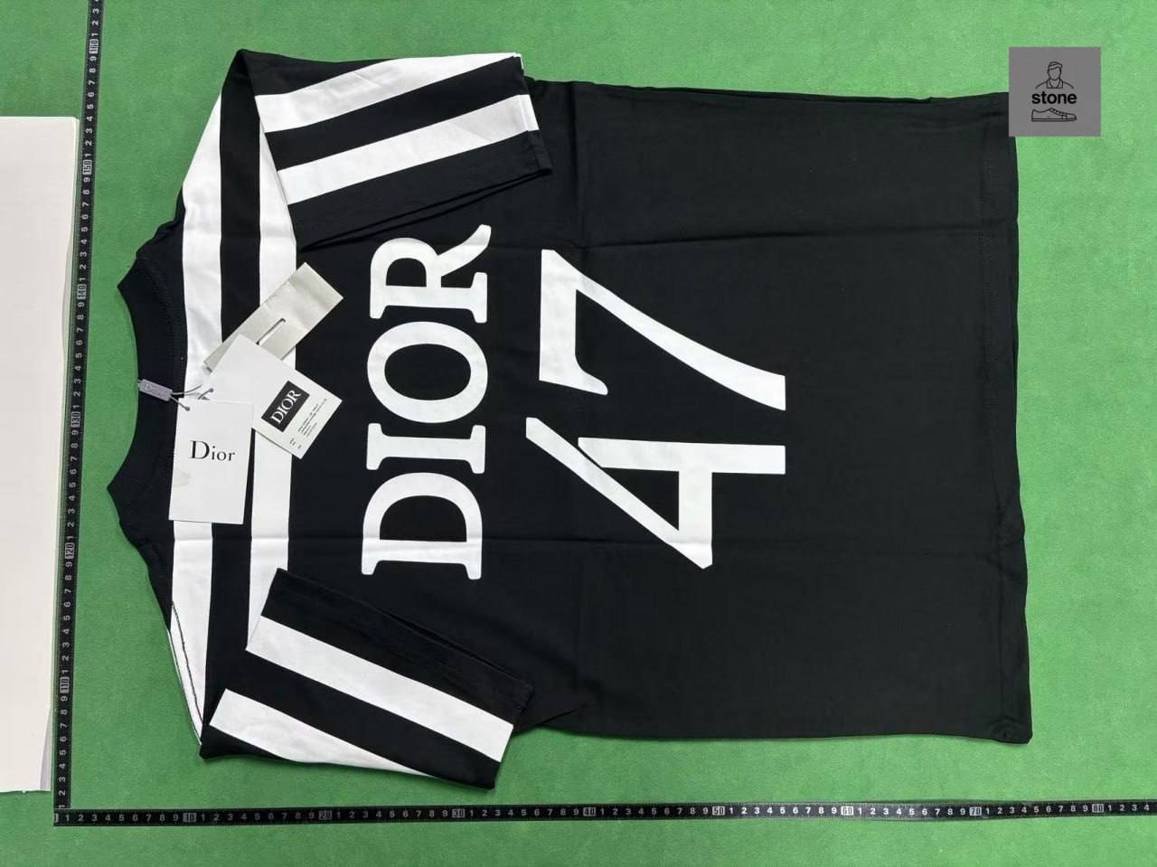 2025ss D home T-shirt（High version）（33 Styles）