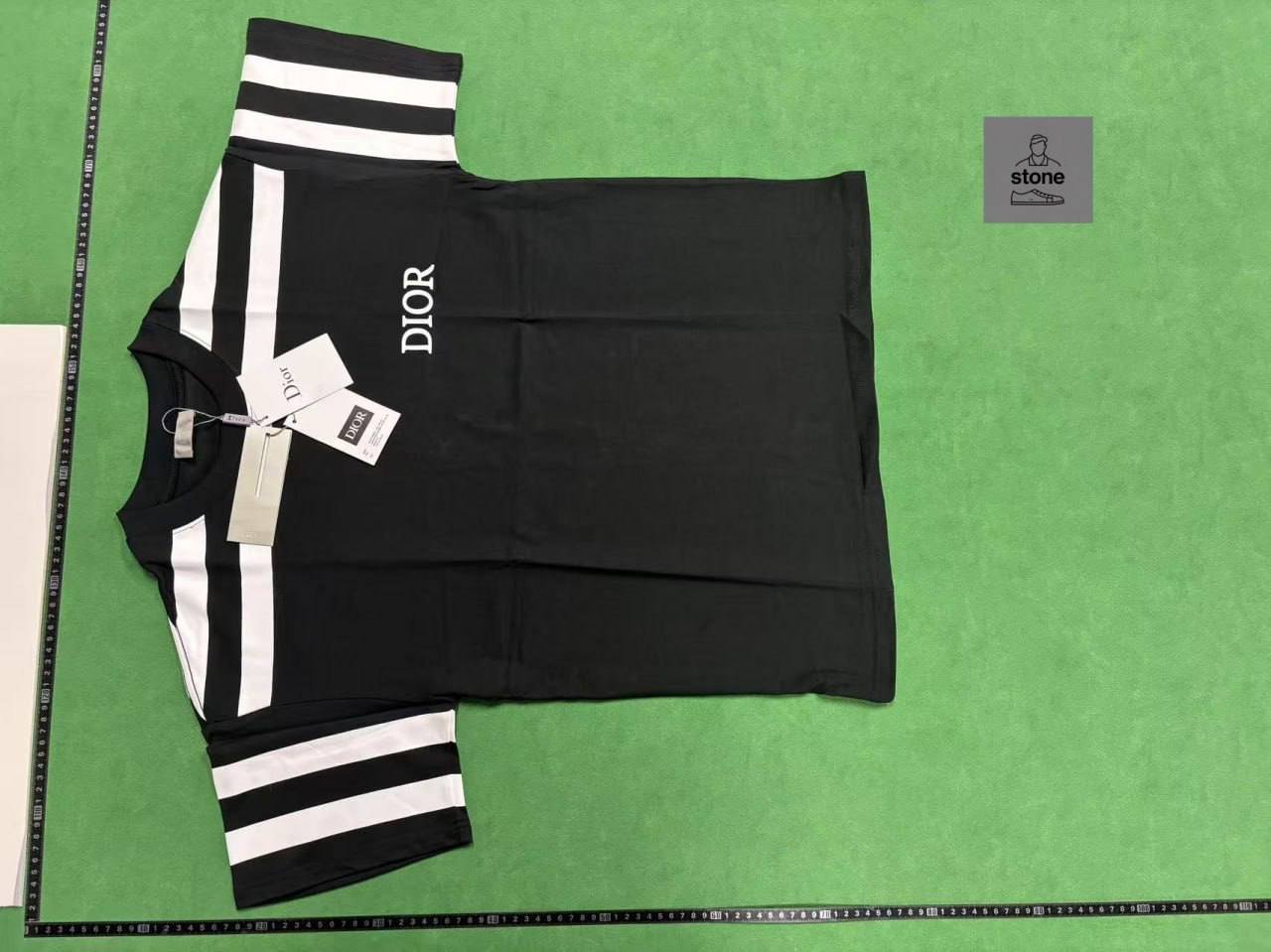 2025ss D home T-shirt（High version）（33 Styles）