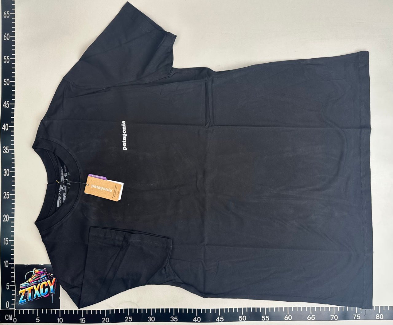  Patagonia T-shirt（35 Styles）