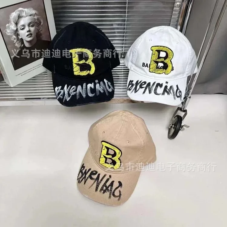 Balenciaga hat（3 Style）