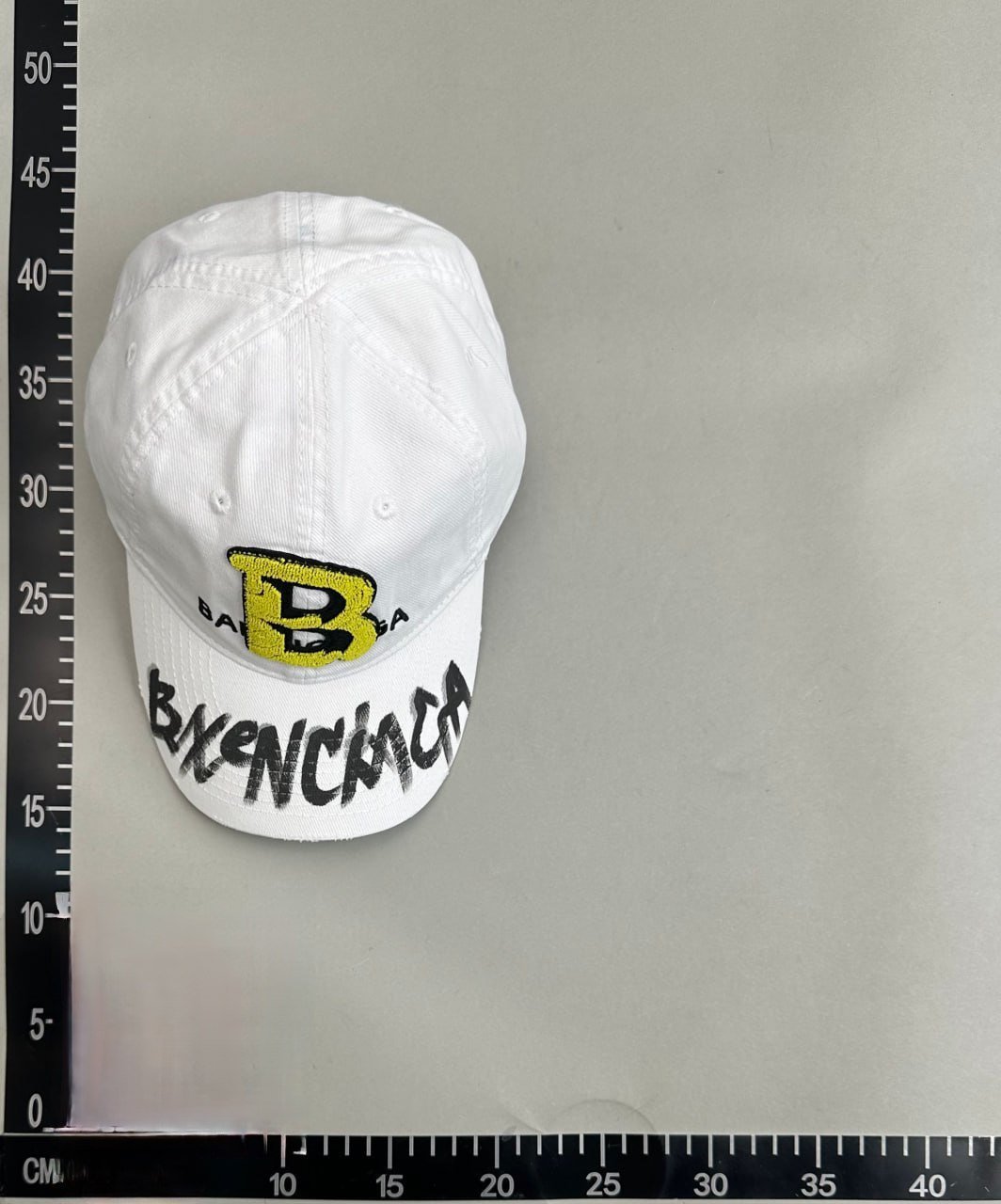 Balenciaga hat（3 Style）