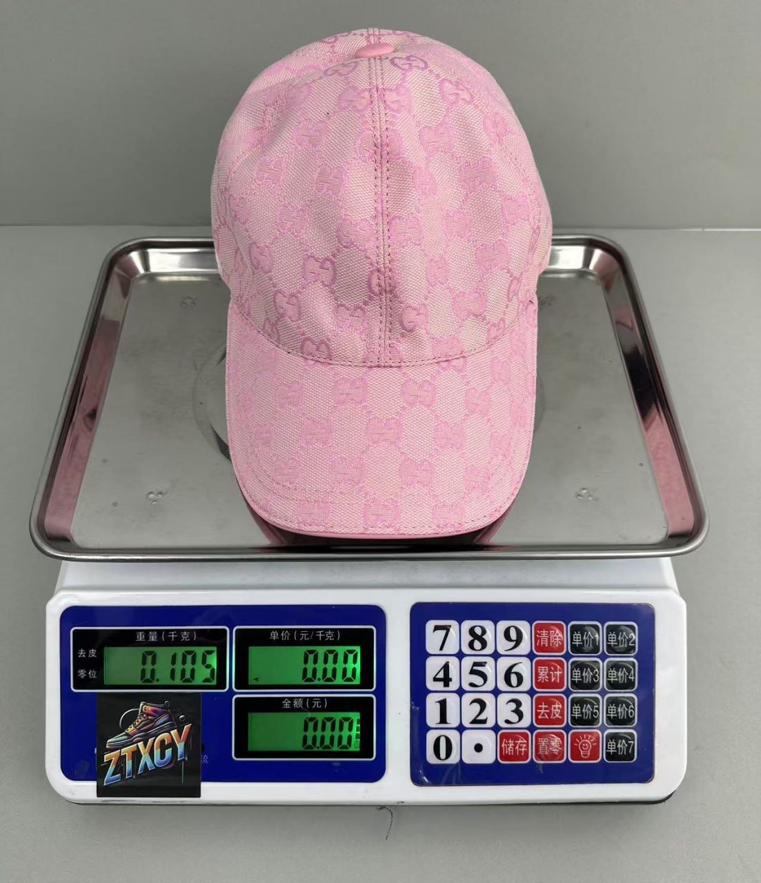 gucci cap (40 Styles）