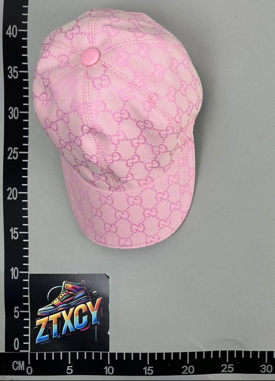 gucci cap (40 Styles）