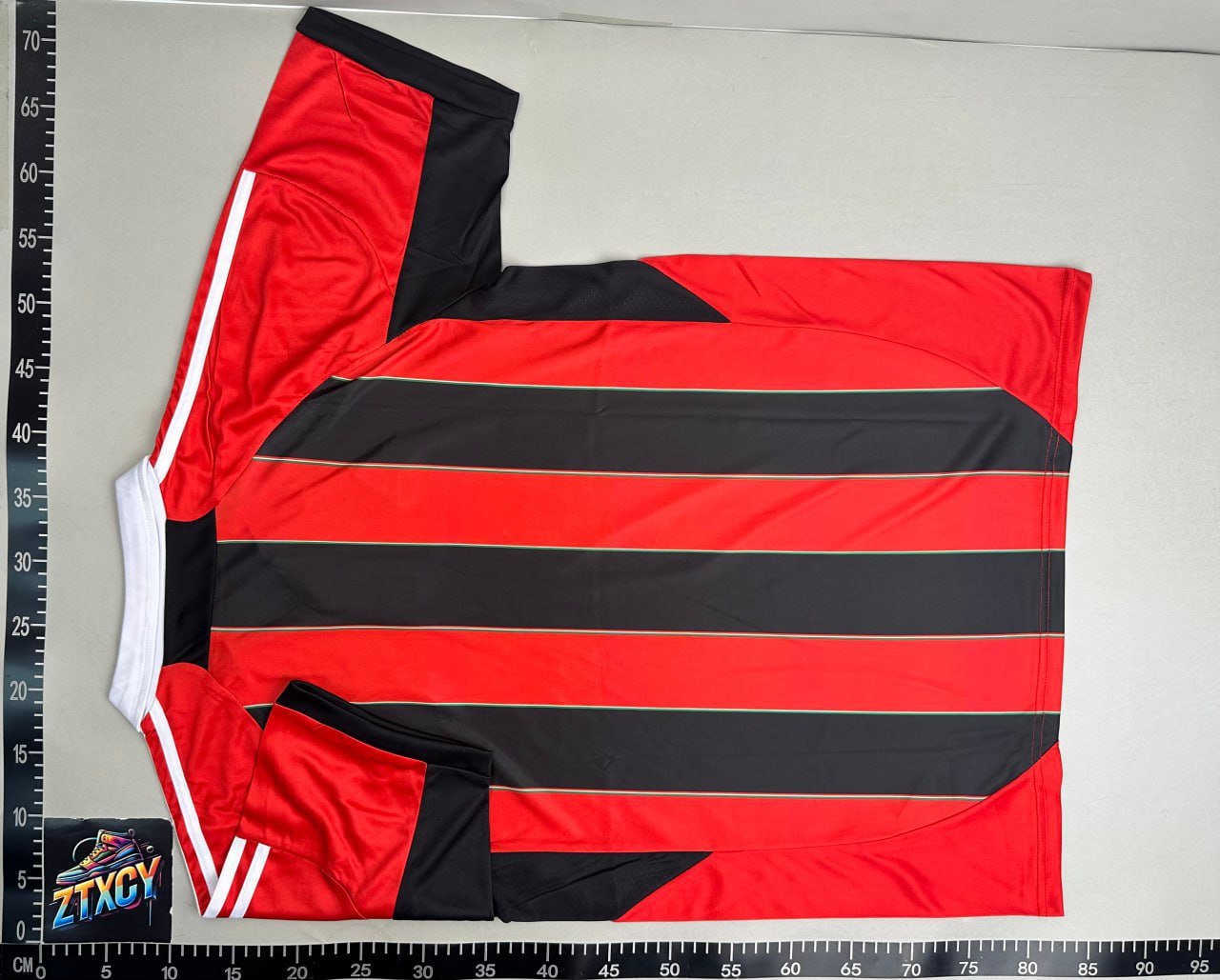 football Jersey（40 Styles）