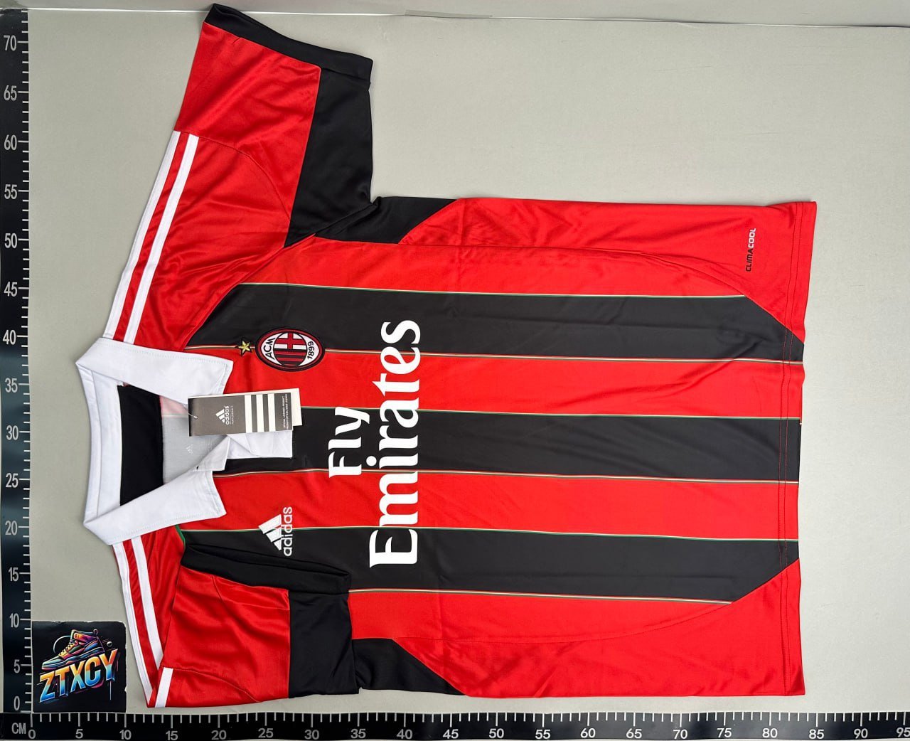 football Jersey（40 Styles）