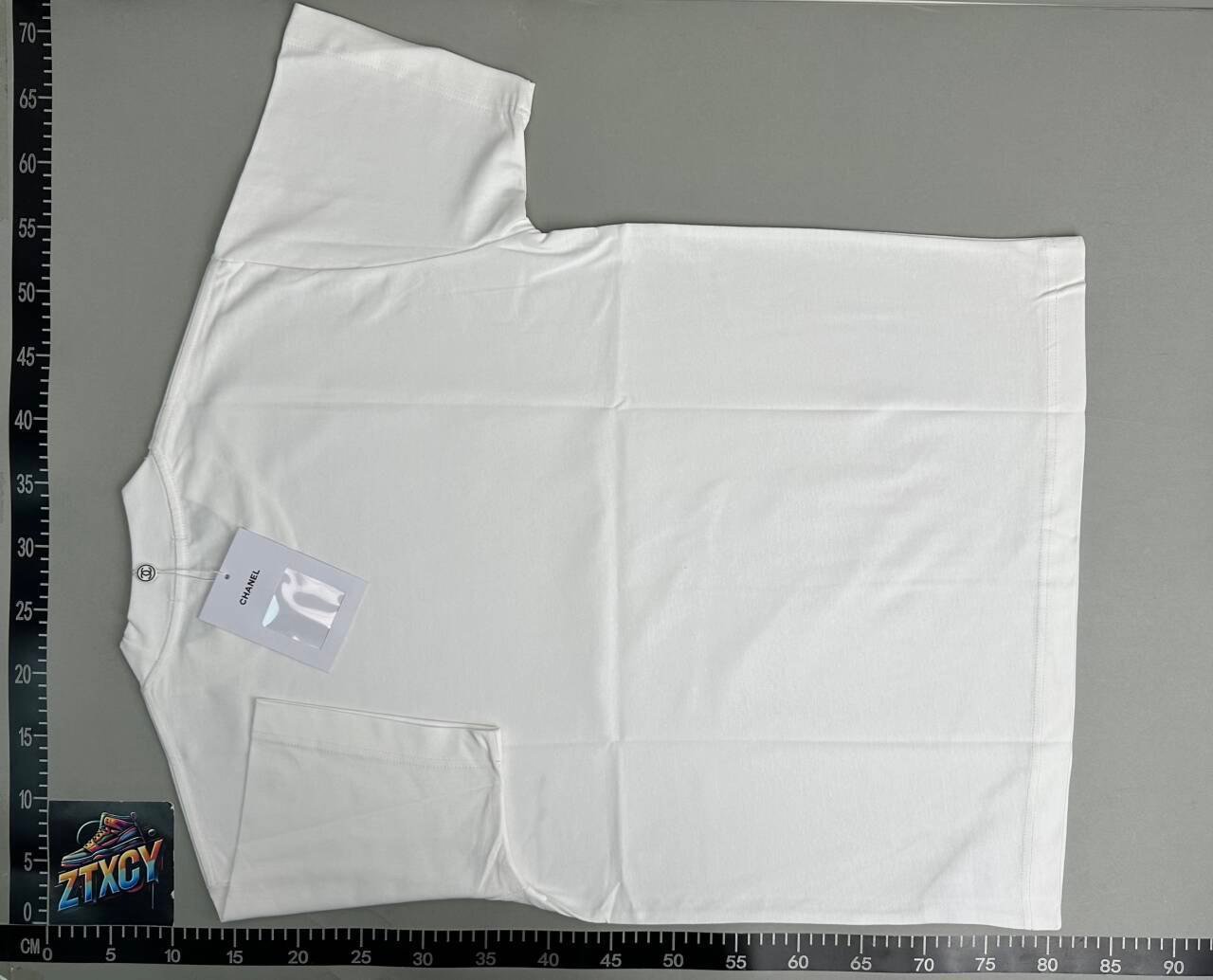 CHANEL T-shirt（24 Styles）