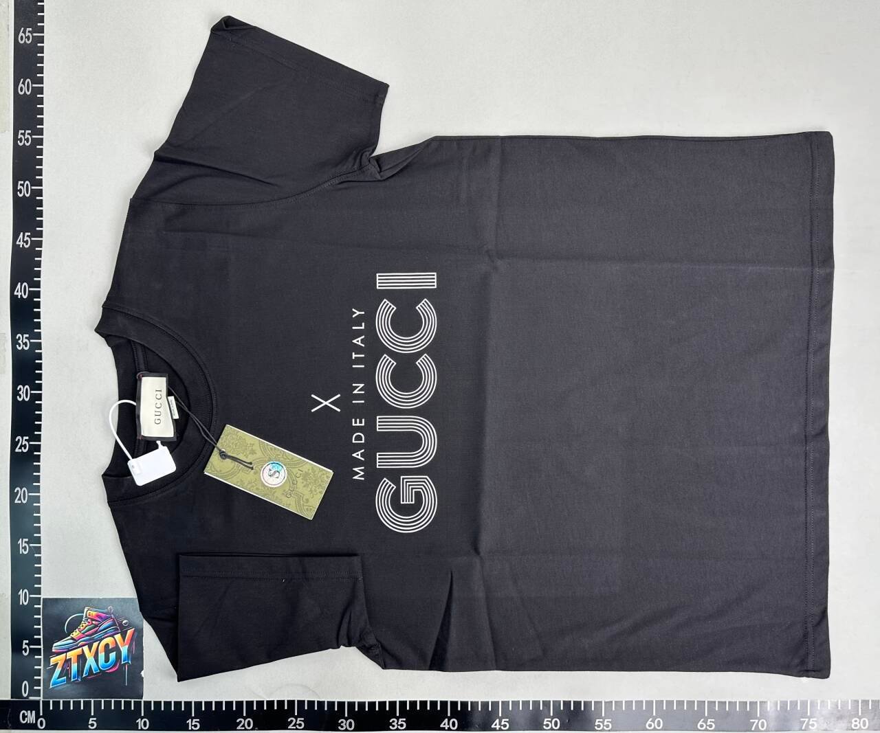 GUCCI T-shirt（40 Styles）
