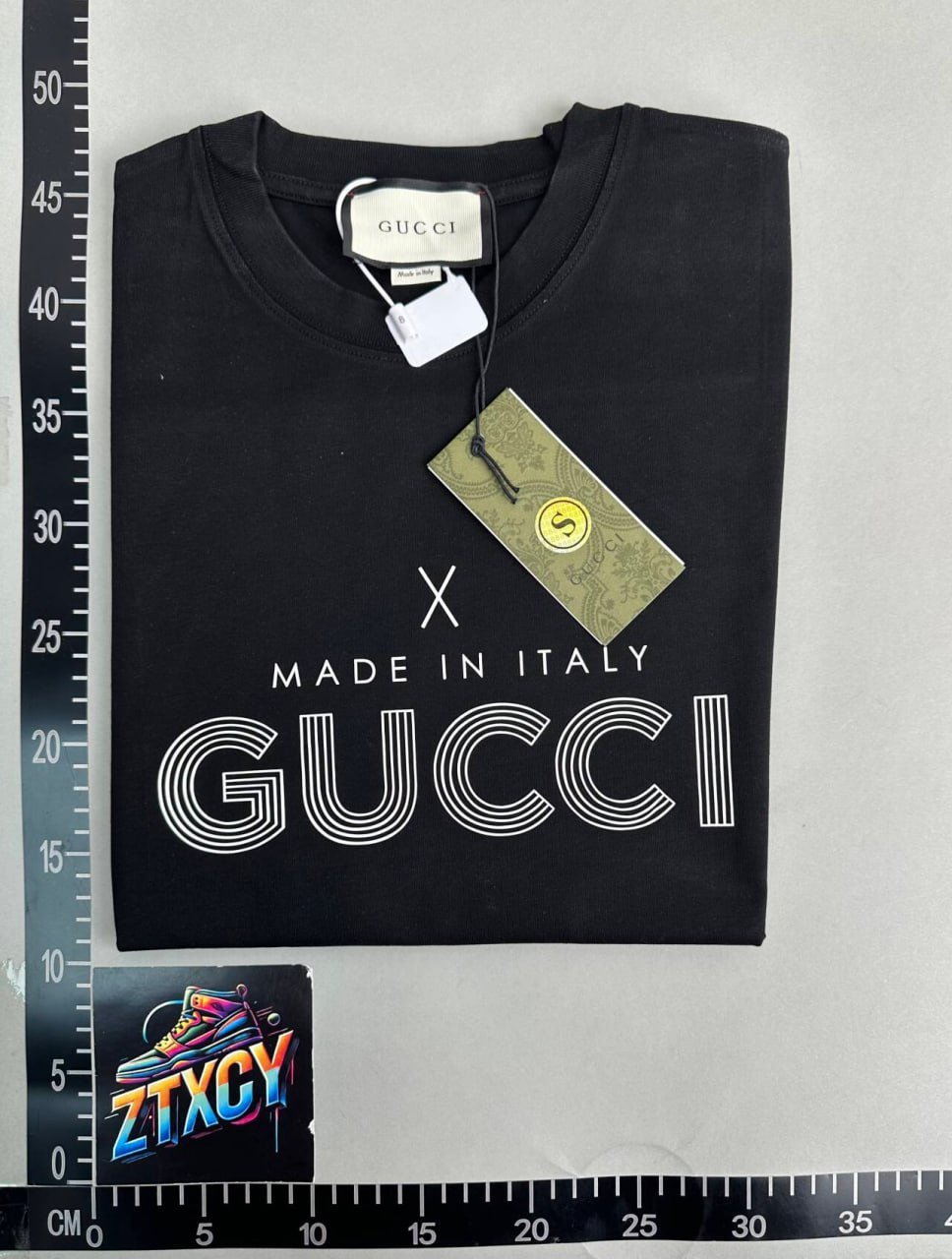 GUCCI T-shirt（40 Styles）