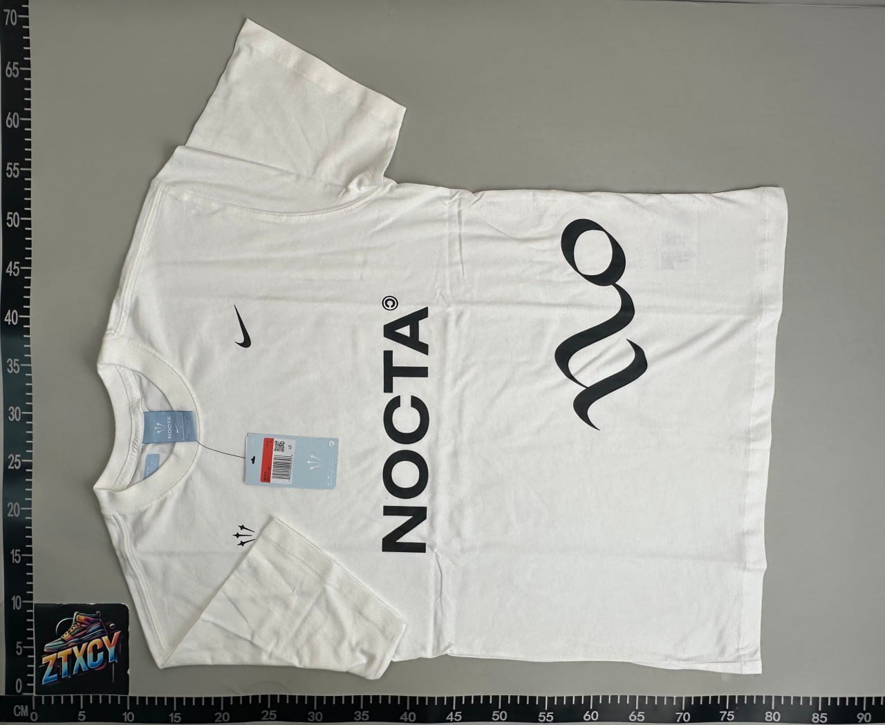 NIKE NOCTA（2 Styles）