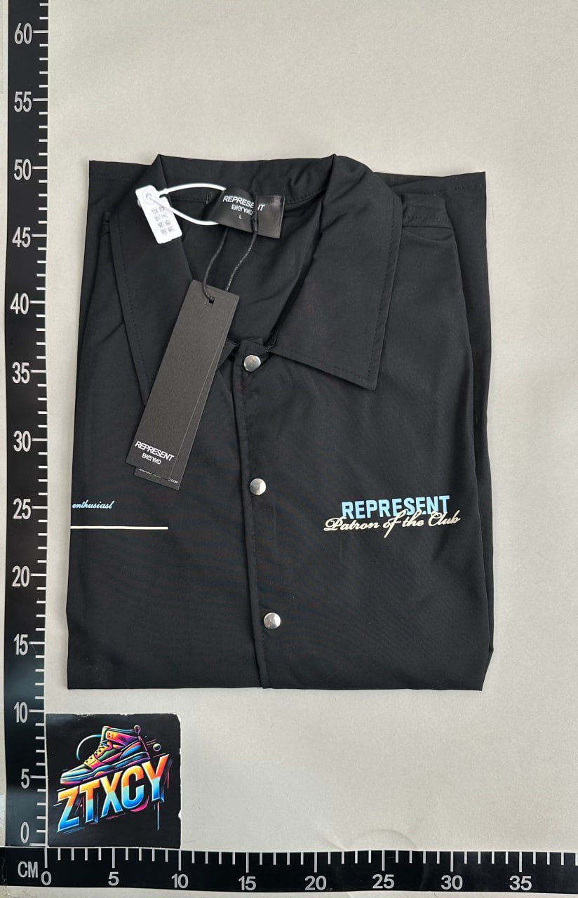 Represent T-shirt（3 Styles）