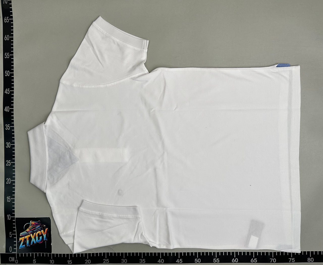 TOMMY polo（6 Styles）